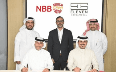 NBB Partners With S Eleven Educational